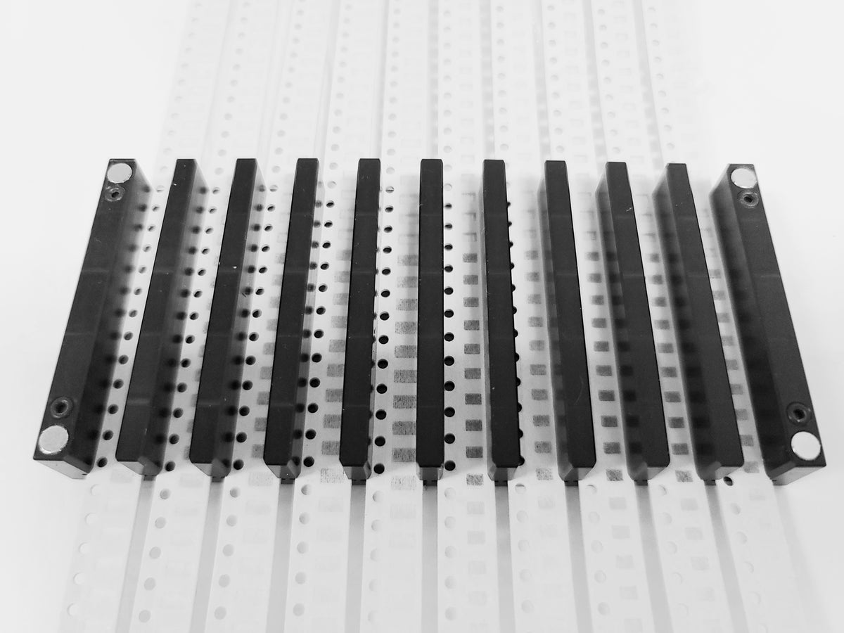 SMD Tape Fixture