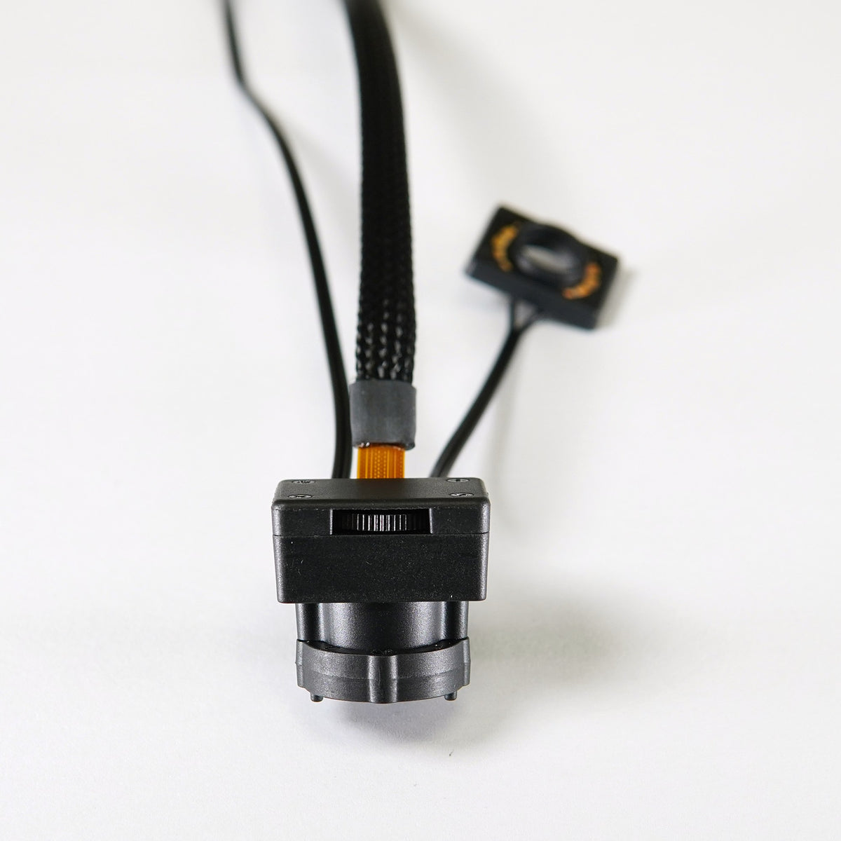 SMT Caddy Model A replacement camera module with lens housing and cable