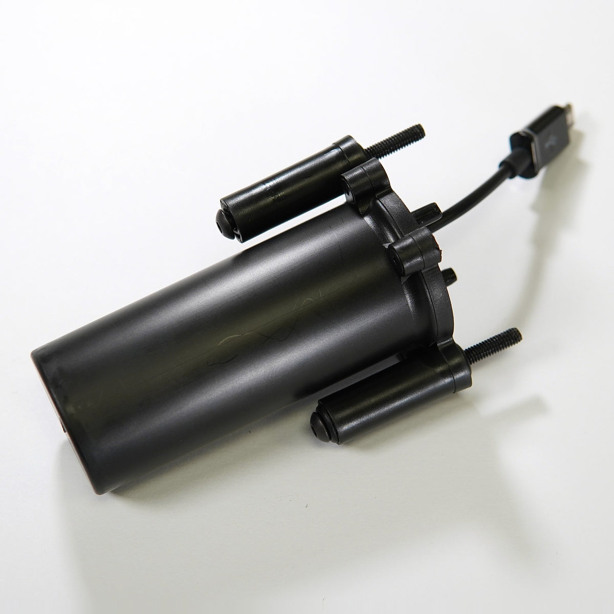 SMT Caddy Model A replacement pump with cable and connector