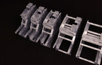 MTI in five widths: 8 mm base unit and units extended to 12, 16, 24 and 32 mm