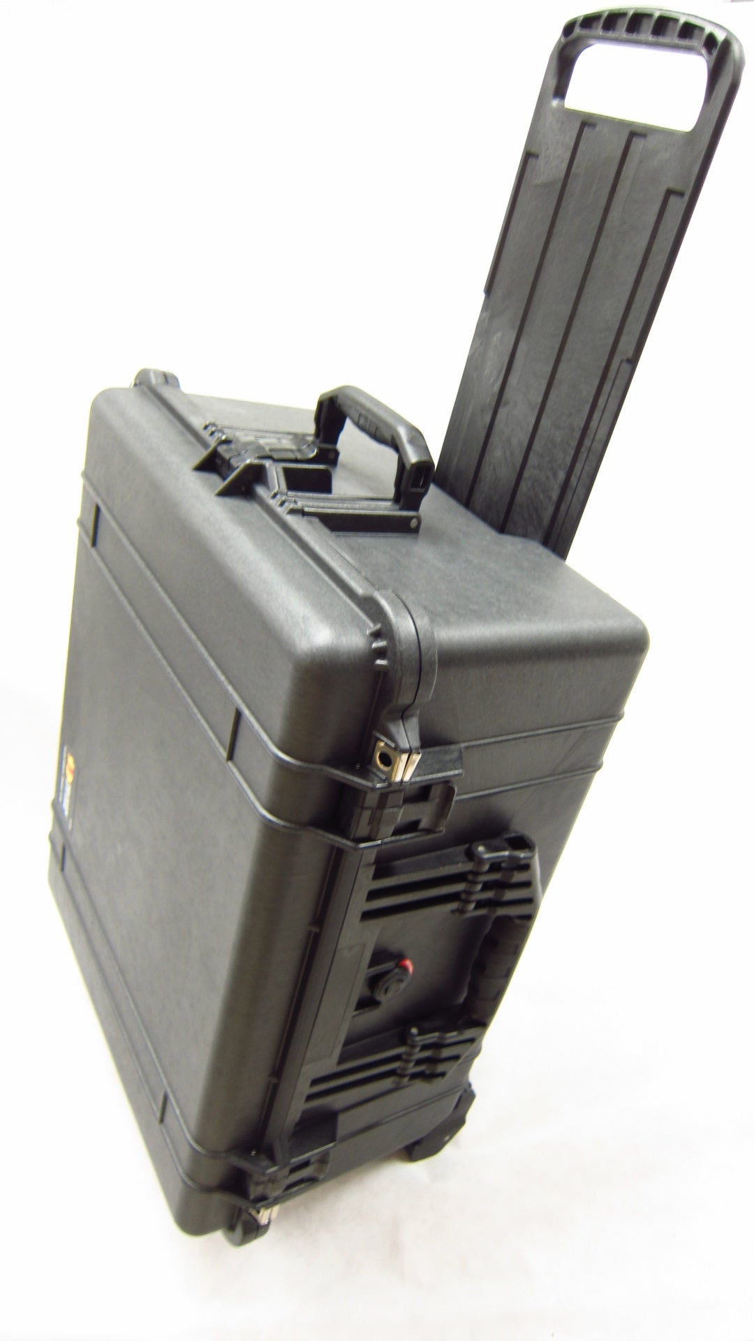 Fitted Pelican Waterproof Transport Case