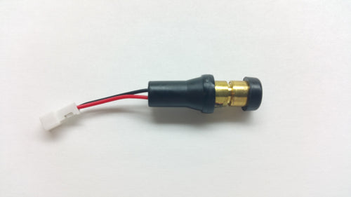 Model A laser pointer module