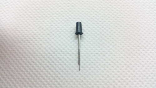 Fine component stylus, telescopic